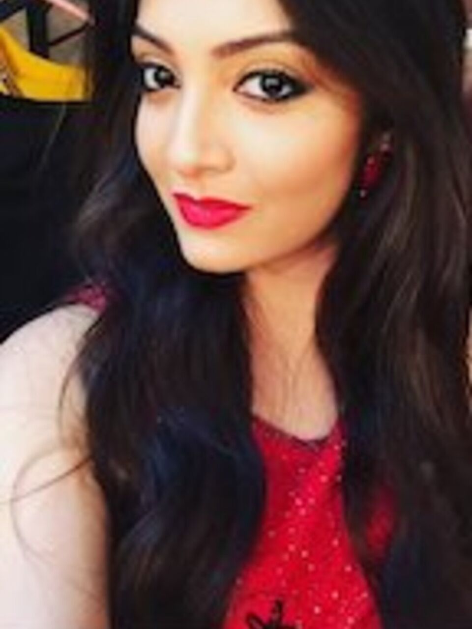 Puja Joshi